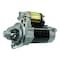 Wai Global Starter, STRND PLGR 12V 9T CW, 11kW12 Volt, CW, 9Tooth Pinion 19615N - alternate 2